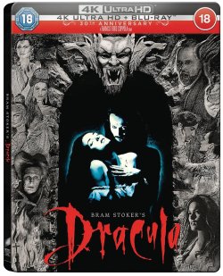 Bram Stoker's Dracula Front.jpg Bram Stoker's Dracula Front.jpg