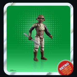 STAR WARS RETRO COLLECTION LANDO CALRISSIAN (SKIFF GUARD) 3.jpg