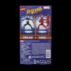 HASBRO MARVEL LEGENDS SERIES SPIDER-MAN & CARNAGE 3.jpg