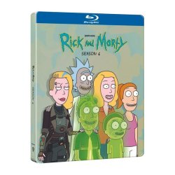 Rick and Morty Season 6 Blu-ray SteelBook.jpg