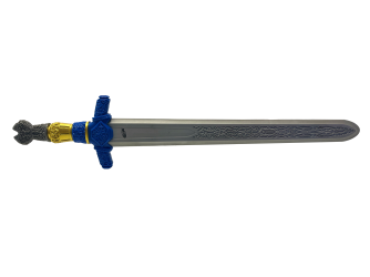 6. Nerf D&D Xenks Daggersword.png 6. Nerf D&D Xenks Daggersword.png