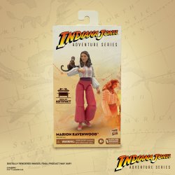 Indiana Jones Adventure Series - Marion Ravenwood (Package Front).jpg