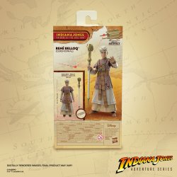 Indiana Jones Adventure Series - René Belloq (Ceremonial) (Package Back).jpg