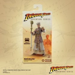 Indiana Jones Adventure Series - René Belloq (Ceremonial) (Package Front).jpg