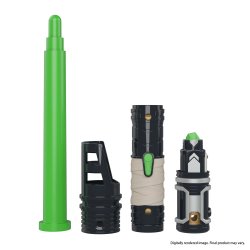 STAR WARS LIGHTSABER FORGE LUKE SKYWALKER GREEN LIGHTSABER 5.jpg