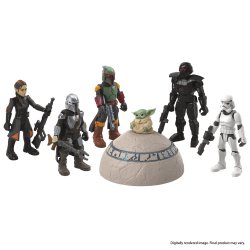 STAR WARS MISSION FLEET PROTECT THE BOUNTY 7.jpg STAR WARS MISSION FLEET PROTECT THE BOUNTY 7.jpg
