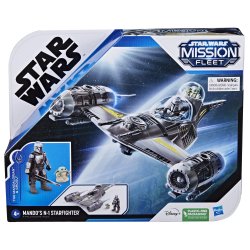 STAR WARS MISSION FLEET MANDO’S N-1 STARFIGHTER SPEED RUN 15.jpg