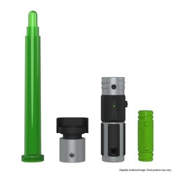 STAR WARS LIGHTSABER FORGE YODA ELECTRONIC GREEN LIGHTSABER 6.jpg