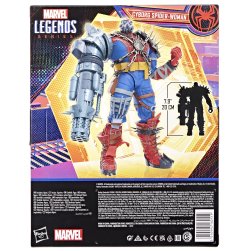 MARVEL LEGENDS SERIES CYBORG SPIDER-WOMAN 5.jpg