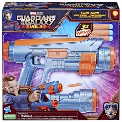 MARVEL STUDIOS GUARDIANS OF THE GALAXY VOL. 3 NERF STAR-LORD QUAD BLASTER 15.jpg