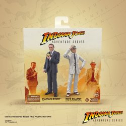 INDIANA JONES ADVENTURE SERIES MARCUS BRODY & RENÉ BELLOQ (ARK SHOWDOWN) Package 1.jpg