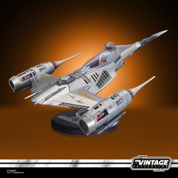 STAR WARS THE VINTAGE COLLECTION THE MANDALORIAN’S N-1 STARFIGHTER 9.jpg