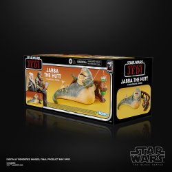 STAR WARS THE BLACK SERIES JABBA THE HUTT & SALACIOUS B. CRUMB 1.jpg