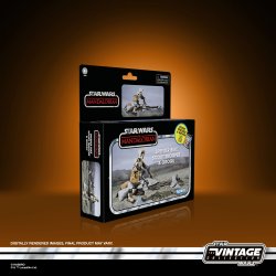 STAR WARS THE VINTAGE COLLECTION SPEEDER BIKE, SCOUT TROOPER & GROGU 1.jpg