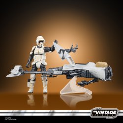 STAR WARS THE VINTAGE COLLECTION SPEEDER BIKE, SCOUT TROOPER & GROGU 11.jpg