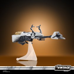 STAR WARS THE VINTAGE COLLECTION SPEEDER BIKE, SCOUT TROOPER & GROGU 15.jpg