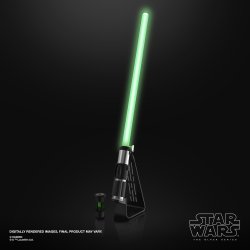 STAR WARS THE BLACK SERIES YODA FORCE FX ELITE ELECTRONIC LIGHTSABER 5.jpg