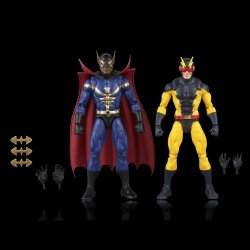 MARVEL LEGENDS SERIES SQUADRON SUPREME MARVEL’S NIGHTHAWK AND MARVEL’S BLUR 1.jpg