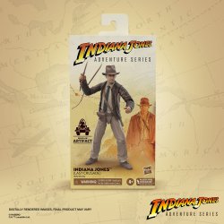 INDIANA JONES ADVENTURE SERIES INDIANA JONES (LAST CRUSADE) - Package 1.jpg