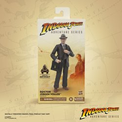 INDIANA JONES ADVENTURE SERIES DOCTOR JÜRGEN VOLLER - Package 1.jpg