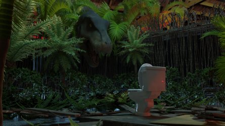 NBCU_Jurassic Park SDCC_Rendering_TRex Toilet_no figure.jpg