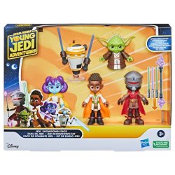 STAR WARS YOUNG JEDI ADVENTURES SHOWDOWN PACK 2.jpg