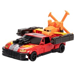 Transformers Legacy Evolution Armada Universe Powerlinx Hot Shot and Armada Universe Jolt 2.jpg