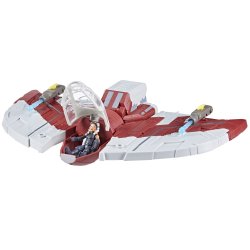 STAR WARS MISSION FLEET T-6 JEDI SHUTTLE SHOWDOWN 2.jpg
