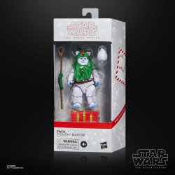STAR WARS THE BLACK SERIES EWOK (HOLIDAY EDITION) 11.jpg
