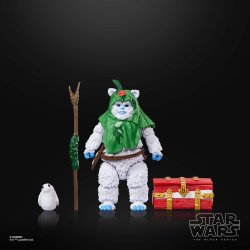 STAR WARS THE BLACK SERIES EWOK (HOLIDAY EDITION) 1.jpg