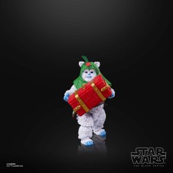 STAR WARS THE BLACK SERIES EWOK (HOLIDAY EDITION) 7.jpg