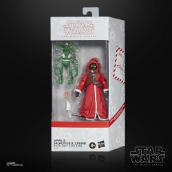 STAR WARS THE BLACK SERIES JAWA & SALACIOUS B. CRUMB (HOLIDAY EDITION) 1.jpg
