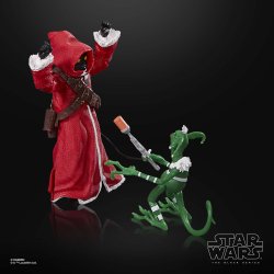 STAR WARS THE BLACK SERIES JAWA & SALACIOUS B. CRUMB (HOLIDAY EDITION) 5.jpg