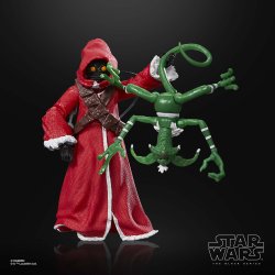 STAR WARS THE BLACK SERIES JAWA & SALACIOUS B. CRUMB (HOLIDAY EDITION) 7.jpg