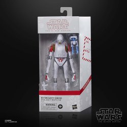 STAR WARS THE BLACK SERIES KX SECURITY DROID (HOLIDAY EDITION) 3.jpg