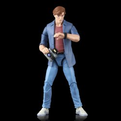 HASBRO MARVEL LEGENDS SERIES SMYTHE & PETER PARKER 10.jpg