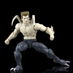HASBRO MARVEL LEGENDS SERIES SMYTHE & PETER PARKER 17.jpg