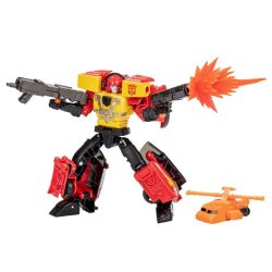 Transformers Legacy Evolution Armada Universe Powerlinx Hot Shot and Armada Universe Jolt 1.jpg