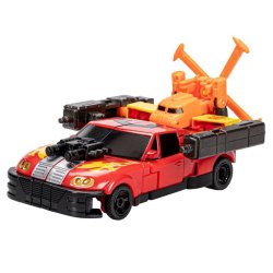 Transformers Legacy Evolution Armada Universe Powerlinx Hot Shot and Armada Universe Jolt 2.jpg