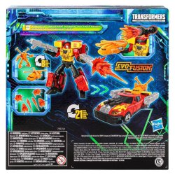 Transformers Legacy Evolution Armada Universe Powerlinx Hot Shot and Armada Universe Jolt Pack...jpg