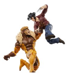 MARVEL LEGENDS SERIES MARVEL’S LOGAN VS SABRETOOTH 7.jpg