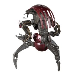 STAR WARS THE BLACK SERIES DROIDEKA DESTROYER DROID 2.jpg STAR WARS THE BLACK SERIES DROIDEKA DESTROYER DROID 2.jpg