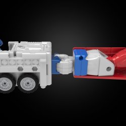 TRANSFORMERS HasLab Omega Prime - Optimus Prime Ultra Magnus Handshake.jpg TRANSFORMERS HasLab Omega Prime - Optimus Prime Ultra Magnus Handshake.jpg