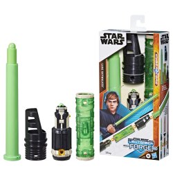 STAR WARS LIGHTSABER FORGE KYBER CORE LUKE SKYWALKER LIGHTSABER 2.jpg