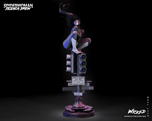 051123 Wicked - Spiderwoman Sculpture Image 025.png