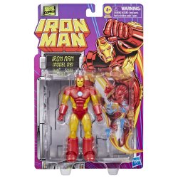 MARVEL LEGENDS SERIES IRON MAN (MODEL 09) 6.jpg