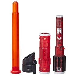 STAR WARS LIGHTSABER FORGE KYBER CORE DARTH VADER ELECTRONIC RED LIGHTSABER 3.jpg