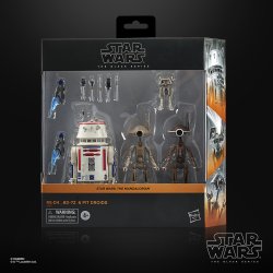STAR WARS THE BLACK SERIES R5-D4, BD-72 & PIT DROIDS 1.jpg