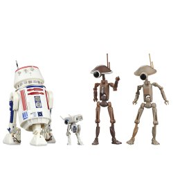 STAR WARS THE BLACK SERIES R5-D4, BD-72 & PIT DROIDS 6.jpg