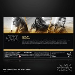 STAR WARS THE BLACK SERIES STAR WARS THE PHANTOM MENACE 3-PACK 17.jpg